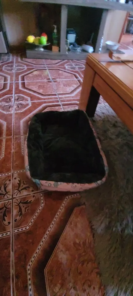 Pet Dog Bed Sofa Mats Pet Products Coussin Chien Animals Accessories Dogs Basket Supplies For Large Medium Small House Cat Bed photo review