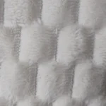 Cozy Cream Pineapple Turtle Plush Pillowcase for Home Decor photo review