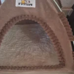 Versatile Foldable Cat Tent: Cool & Cozy All-Season Haven photo review