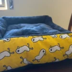 Pet Dog Bed Sofa Mats Pet Products Coussin Chien Animals Accessories Dogs Basket Supplies For Large Medium Small House Cat Bed photo review