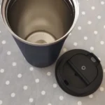 Sleek Leak-Proof Thermos Mug - 380/510 ML Insulated Style photo review