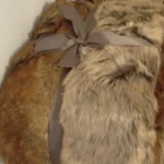 Luxury Battilo Faux Fur Throw Blanket - Cozy Winter Comfort photo review