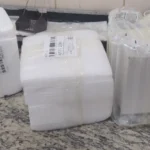 Elegant Double Wall Borosilicate Glass Mug - 350 ml Insulated Delight photo review