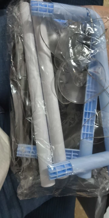 Sunny Cat Hammock Bed - Cozy Aerial Window Nest for Cats photo review