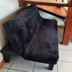 Plush Anti-Slip Sofa Slipcover for Cozy Home Style photo review