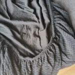 Elegant Jacquard Sofa Cover - Soft, Stretchy Protection for All Sofas photo review