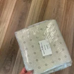 Ultra Cozy Fluffy White Round Rug for Chic Home Decor photo review