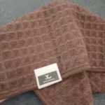 Ultra-Absorbent Microfiber Cleaning Towels for Coffee Enthusiasts photo review