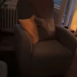 Premium Jacquard Recliner Sofa Covers - Non-Slip Comfort photo review