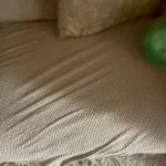 Elegant Jacquard Sofa Cover - Soft, Stretchy Protection for All Sofas photo review