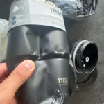 Sleek Tyeso Stainless Steel Thermos - Perfect for Hot & Cold Drinks photo review