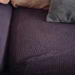 Luxurious Stretch Sofa Cover – Ultimate Living Room Protection photo review