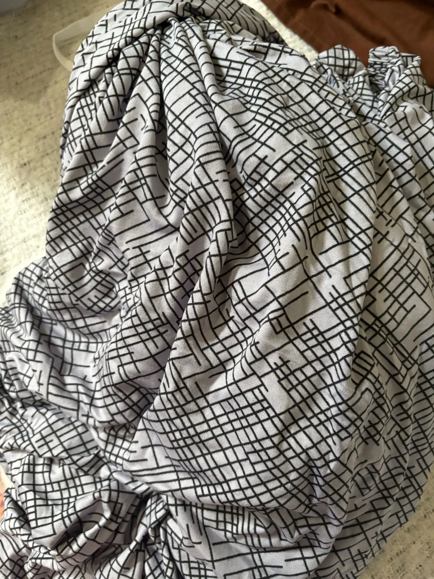 Floral Elastic Sofa Cover: Stylish Protection for Your Space photo review