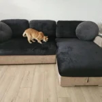 Plush Anti-Slip Sofa Slipcover for Cozy Home Style photo review