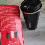 Sleek Leak-Proof Thermos Mug - 380/510 ML Insulated Style photo review