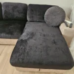 Plush Anti-Slip Sofa Slipcover for Cozy Home Style photo review