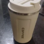 Sleek Leak-Proof Thermos Mug - 380/510 ML Insulated Style photo review