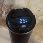 Sleek Leak-Proof Thermos Mug - 380/510 ML Insulated Style photo review