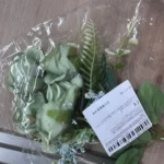 Lifelike 30 cm White Silk Peony Bouquet for Elegant Decor photo review