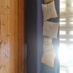 Luxurious Jacquard Sofa Cover for Custom Fit Comfort photo review