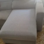 Elegant Jacquard Sofa Cover - Soft, Stretchy Protection for All Sofas photo review