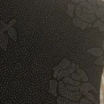 Luxurious Geometric Non-Slip Carpet for Modern Living Spaces photo review