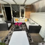 Elegant Jacquard Sofa Cover - Soft, Stretchy Protection for All Sofas photo review