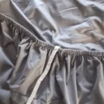 Waterproof Sofa Cushion Cover - Elastic Pet & Kid Protector photo review