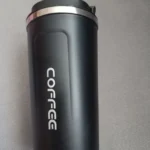 Sleek Leak-Proof Thermos Mug - 380/510 ML Insulated Style photo review