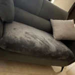 Plush Anti-Slip Sofa Slipcover for Cozy Home Style photo review