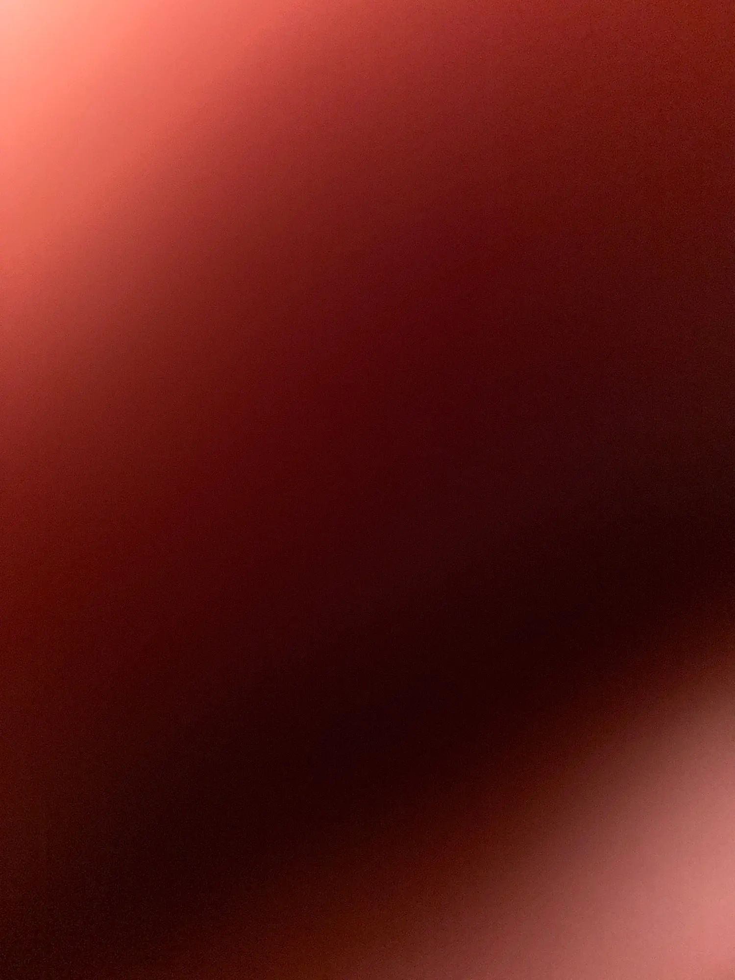 Cozy Round Pet Bed in Stylish Gradient for Large Dogs photo review