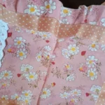 Charming Floral Canvas Apron - Stain Resistant & Stylish photo review