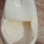 Cozy Banana Cat Bed: Cute & Portable Pet House for Cats photo review