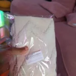 Boho Chic Cotton Tufted Cushion Cover with Tassels for Home Decor photo review