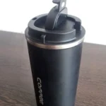 Sleek Leak-Proof Thermos Mug - 380/510 ML Insulated Style photo review