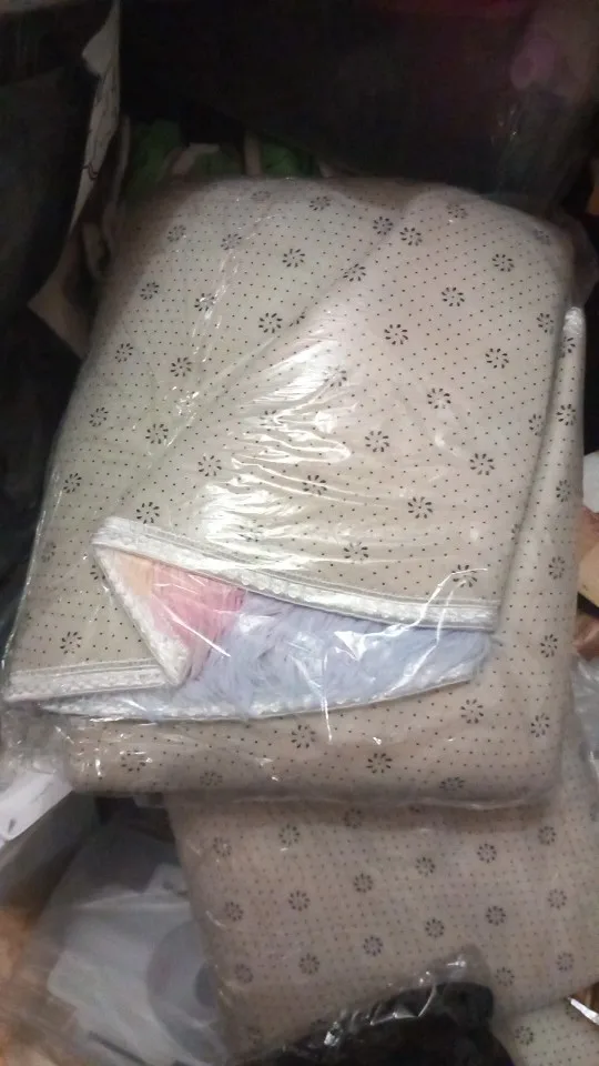 Ultra Cozy Fluffy White Round Rug for Chic Home Decor photo review