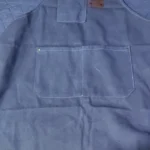 Stylish Canvas Kitchen Aprons for Chefs & Baristas photo review