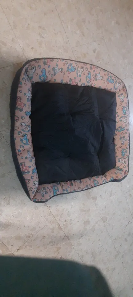 Pet Dog Bed Sofa Mats Pet Products Coussin Chien Animals Accessories Dogs Basket Supplies For Large Medium Small House Cat Bed photo review