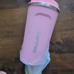 Sleek Leak-Proof Thermos Mug - 380/510 ML Insulated Style photo review