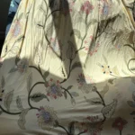 Floral Elastic Sofa Cover: Stylish Protection for Your Space photo review