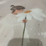 Charming Animal Alphabet Canvas Prints for Kids' Rooms photo review