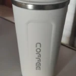 Sleek Leak-Proof Thermos Mug - 380/510 ML Insulated Style photo review