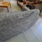 Floral Elastic Sofa Cover: Stylish Protection for Your Space photo review