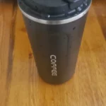 Sleek Leak-Proof Thermos Mug - 380/510 ML Insulated Style photo review