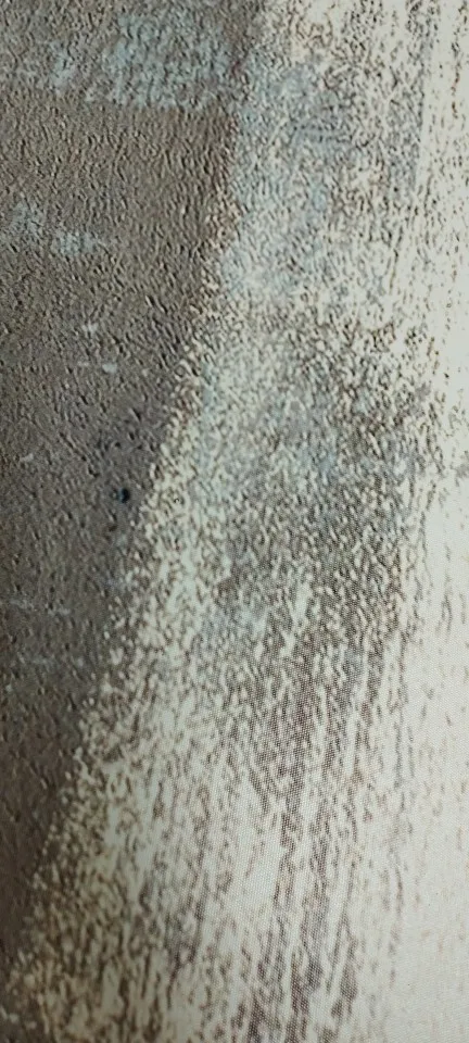 Serene Blue Navy Grey Canvas Art for Modern Home Decor photo review