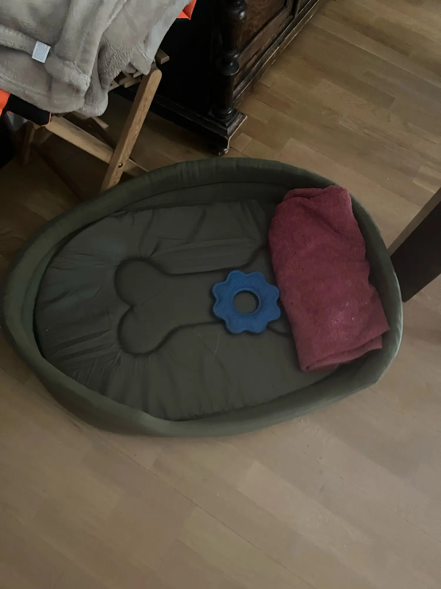 Dog Cushions Pet Bed Sofa Beds Large Dogs Fluffy Medium Blanket Pets Accessories Bad Mat Products Puppy Supplies Cats Small Big photo review