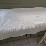 Luxurious Non-Slip Velvet Sofa Cover - Pet & Kid Protector photo review