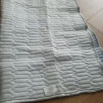 Ice-Cool Summer Pet Cooling Mat - Comfort for All Sizes photo review