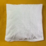 Plush Faux Rabbit Fur Pillow Covers for Cozy Luxury Decor photo review