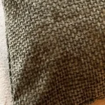 18x18 Inch Chenille Throw Pillow Covers Luxury Soft Cushion Case for Home Couch Bed Living Room Spring Farmhouse Decor photo review